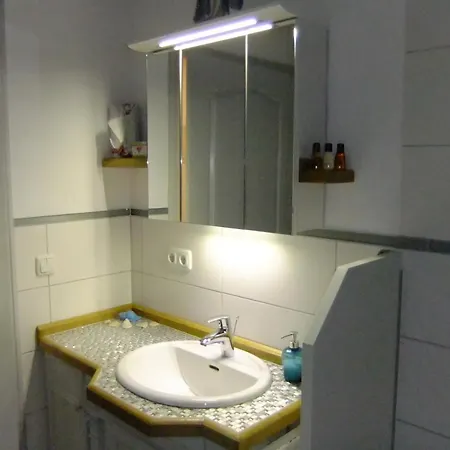 Apartment Zehentmayrhof