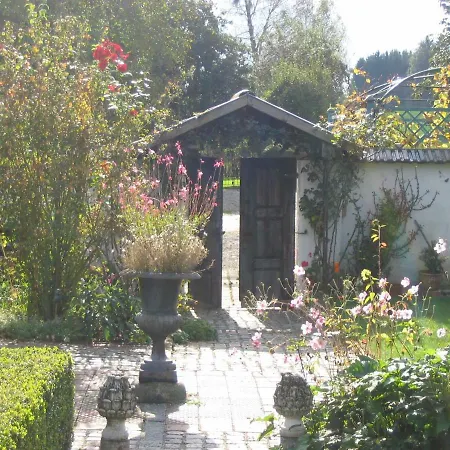 Zehentmayrhof Apartment