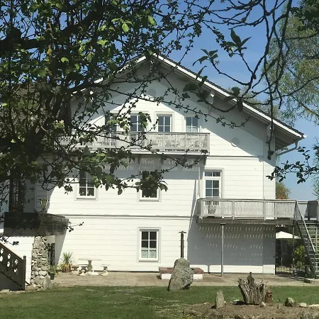 Zehentmayrhof Apartment Obing