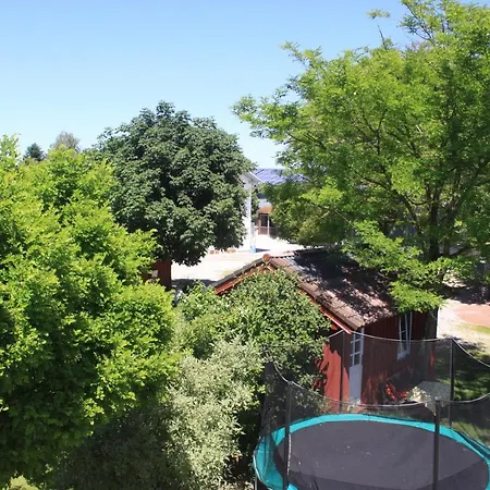 Zehentmayrhof Apartment *