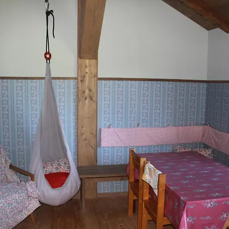 Zehentmayrhof Apartment Obing