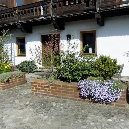 Zehentmayrhof Apartment