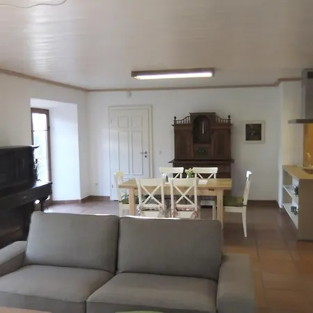 Zehentmayrhof Apartment *