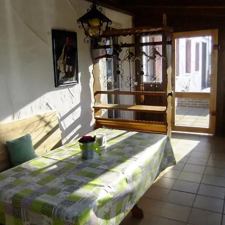 Apartment Zehentmayrhof