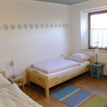Zehentmayrhof Apartment *