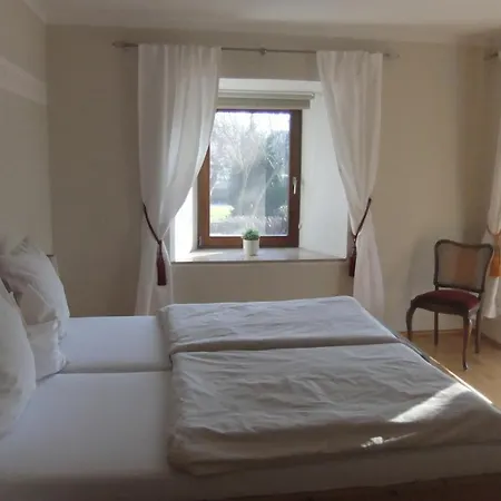 Zehentmayrhof Apartment Obing