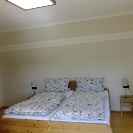 Zehentmayrhof Apartment *