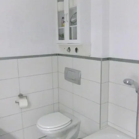 Zehentmayrhof Apartment *