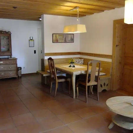 Apartment Zehentmayrhof Obing