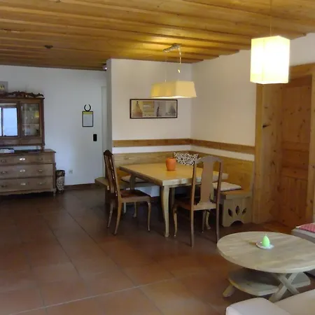 Apartment Zehentmayrhof