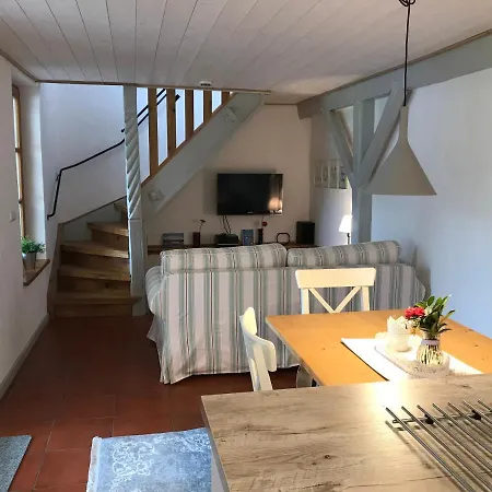 Zehentmayrhof Apartment *