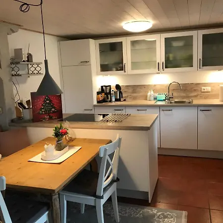 Apartment Zehentmayrhof