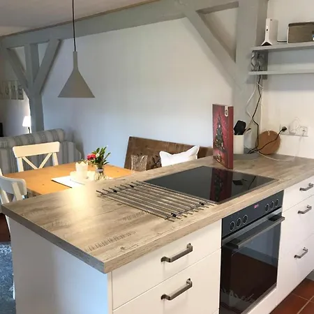 Apartment Zehentmayrhof *