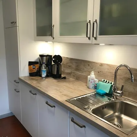 Zehentmayrhof Apartment *