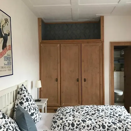 Zehentmayrhof Apartment