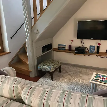 Apartment Zehentmayrhof