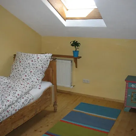 Apartment Zehentmayrhof Obing