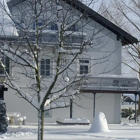 Zehentmayrhof Apartment Obing