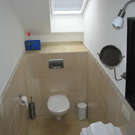 Apartment Zehentmayrhof *