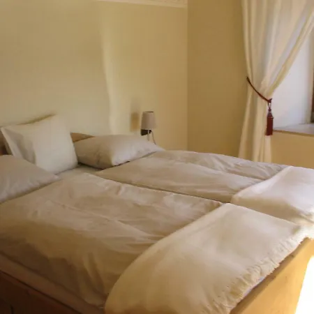 Apartment Zehentmayrhof *