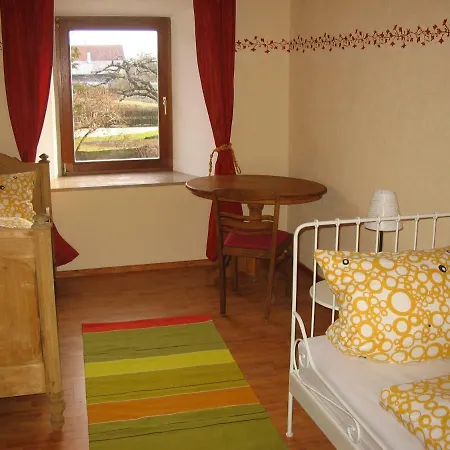 Zehentmayrhof Apartment *