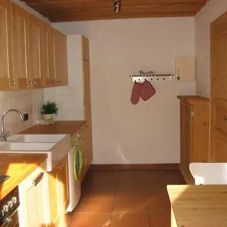 Apartment Zehentmayrhof *