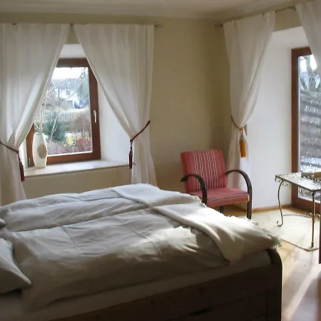 Apartment Zehentmayrhof Obing