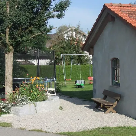 Zehentmayrhof Apartment Obing