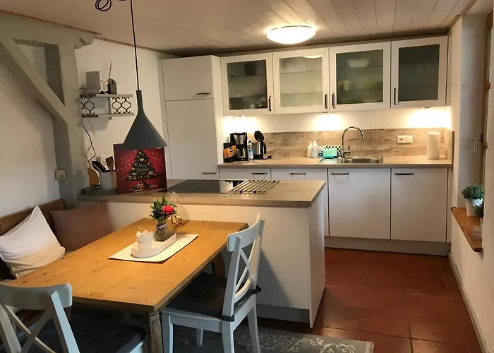 Apartament Zehentmayrhof